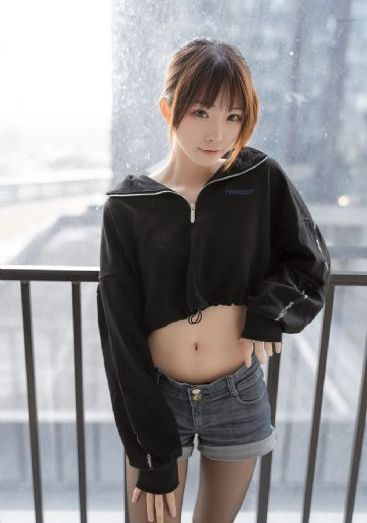 双子座母性本能樱花