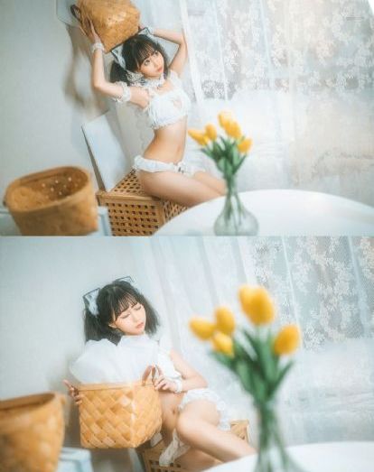 使徒行者2女保镖电影版