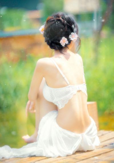 嫂子的魅力