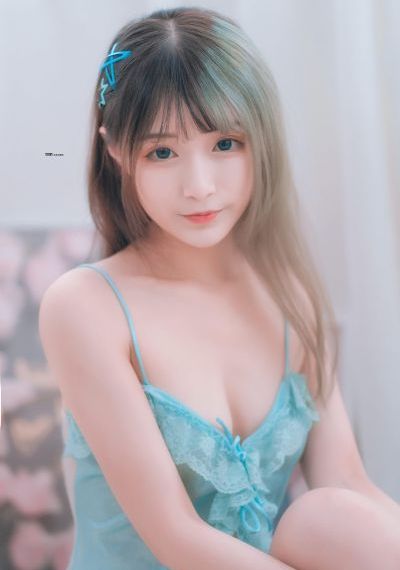 春女怪谈