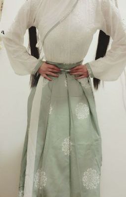 终末的女武神