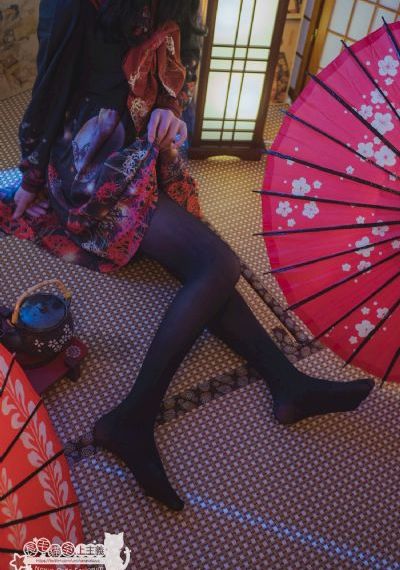箱中女人
