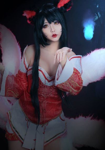 勇敢无双龙秀晶