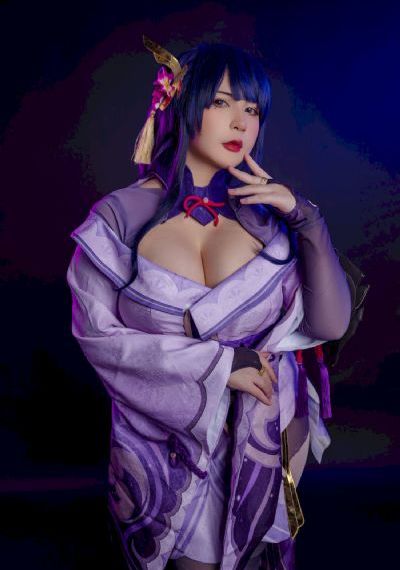 女友的母亲2