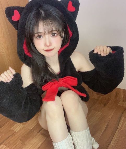 唐朝豪放女