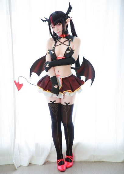 魔发奇缘