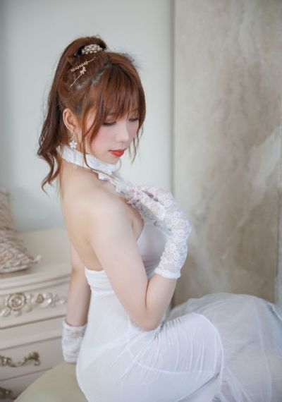 大小姐×执事