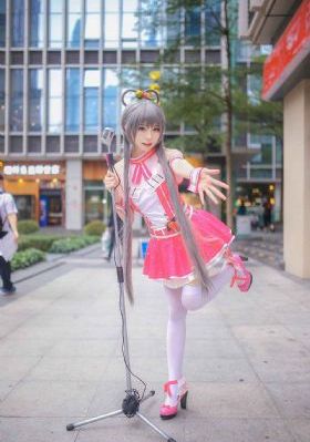 巴黎野玫瑰