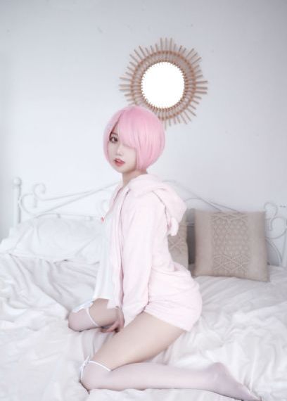 年青的嫂子