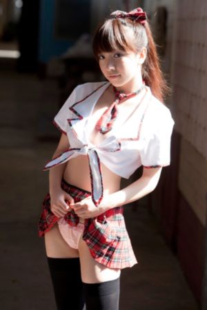 女快递员的美味2