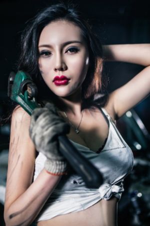 警察龙保 下集