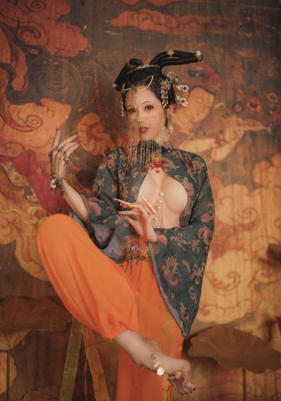 结衣电影