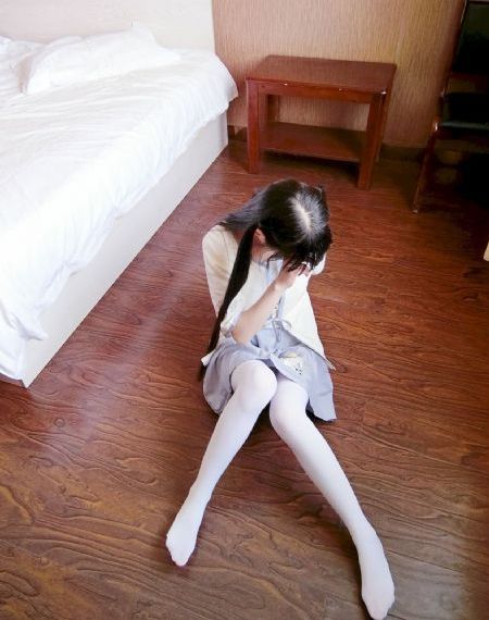 从后面干
