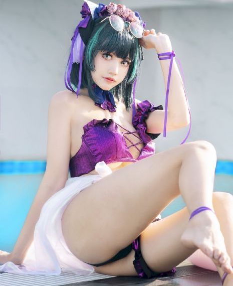蜜桃皇后私密紧致