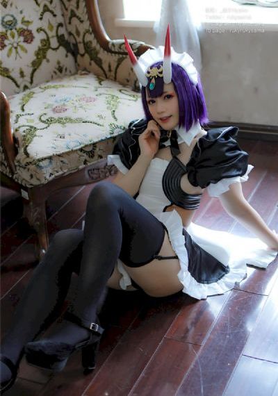 二见钟情