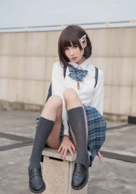 大胆的侄女