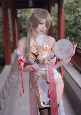 朋友的姐