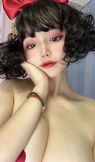 肮脏的女人