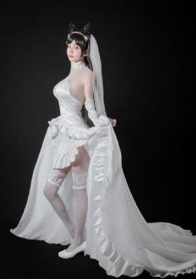 魔女一