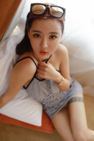 叶子楣聊斋艳谭